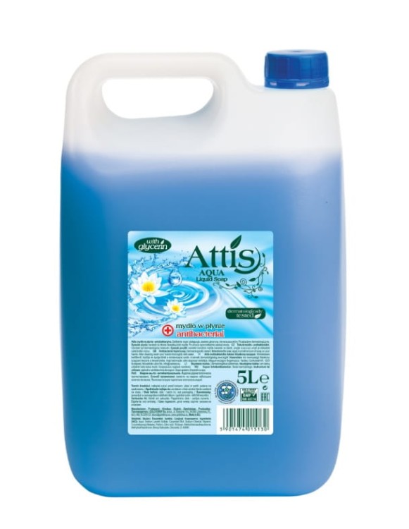 Mydło Attis 5l antybakteryjne.jpg