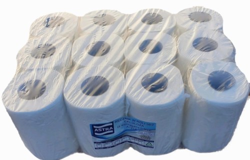 Ręczniki papierowe Astra 50m