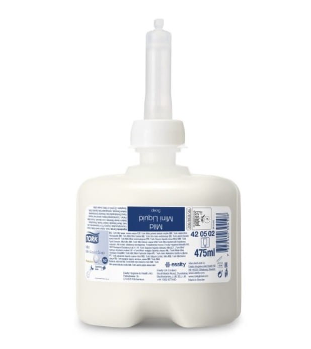 Mydło w płynie Tork 420502 475ml.jpg