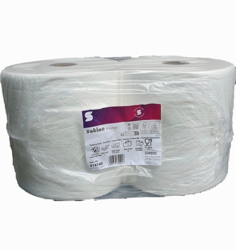 Czyściwo satino 314740