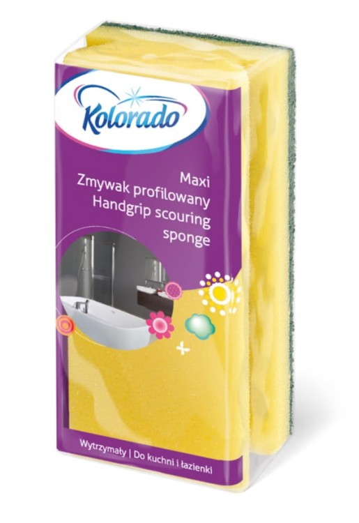 Gąbka profilowana maxi Kolorado.jpg