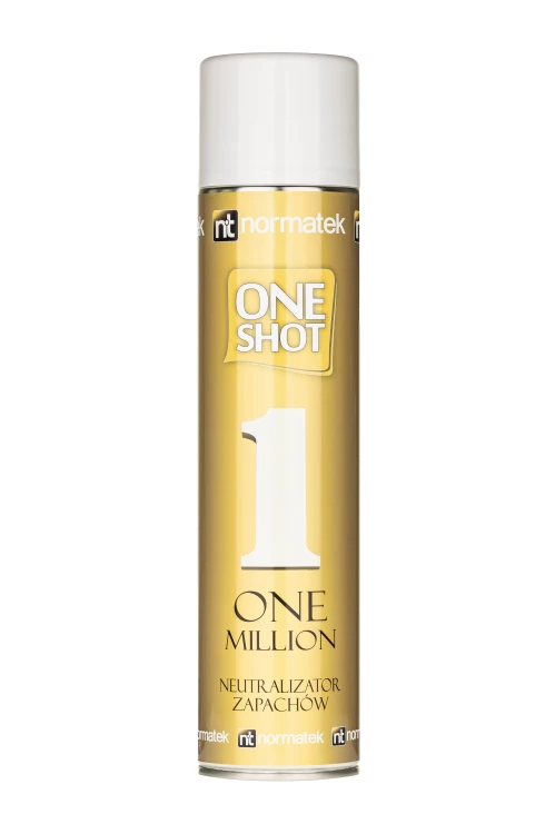 Neutralizator Zapachów One Shot One Million 600ml.jpg