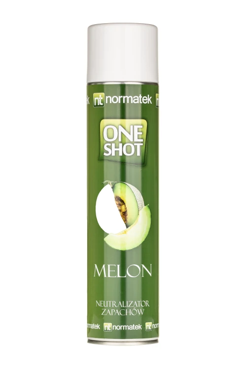 Neutralizator Zapachów One Shot Melon 600ml.jpg