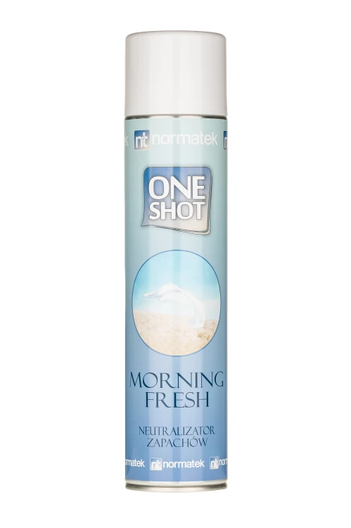 Neutralizator Zapachów One Shot Morning Fresh 600ml.jpg