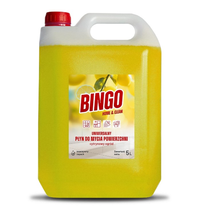 Bingo płyn uniwersalny 5l cytrynowy ogród.jpg