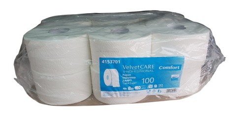 jumbo velvet 500 listków 100m