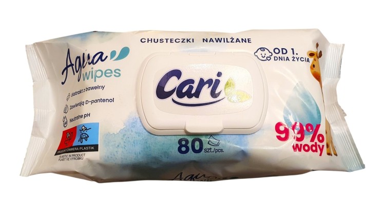 Cari chusteczki nawilżane 80szt..jpg
