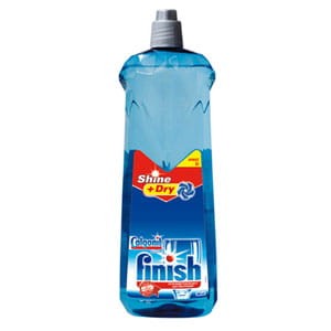 Finish nabłyszczacz 800ml