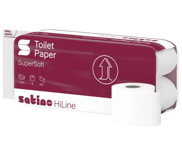 Papier toaletowy HiLine super soft 3-w 250l 8 rolek.jpg