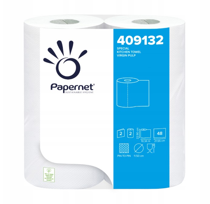 Ręczniki kuchenne papernet 409132.jpg