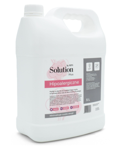 Mydło Solution Hipoalergiczne 5l.png