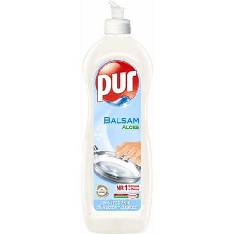 Pur 750ml balsam aloes