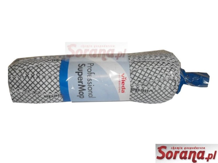 Vileda Super mop AG - zapas