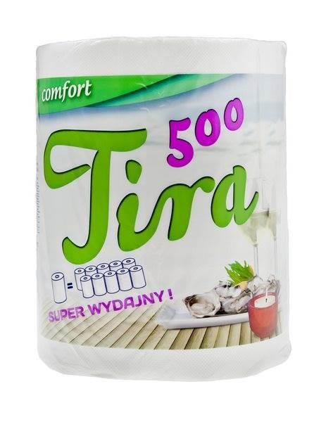 Tira 500