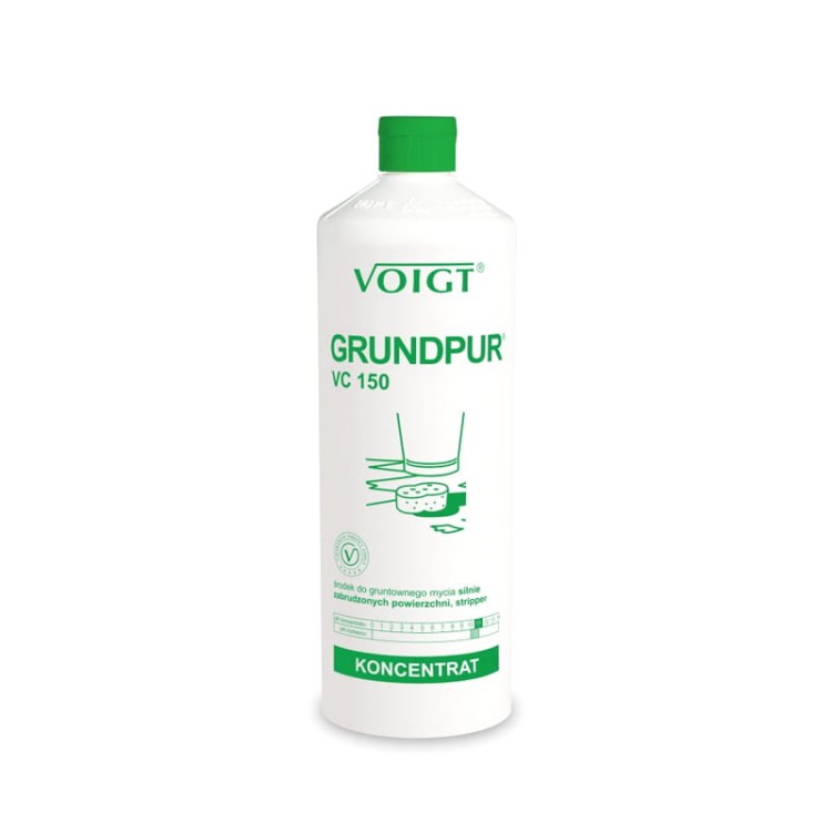 vc 150 voight grundpur 1l