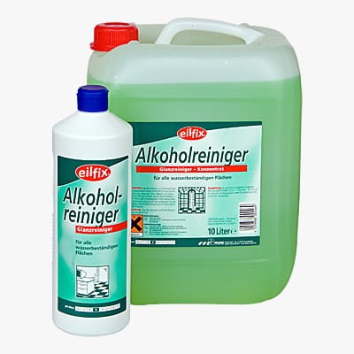 Alkoholreiniger 10l