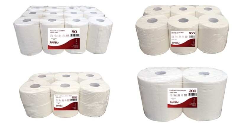 Stylowość w każdym szwie